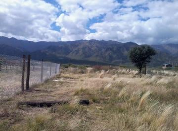 Terreno · 1410m² · Dos Lotes de Terreno Contiguos en San Luis