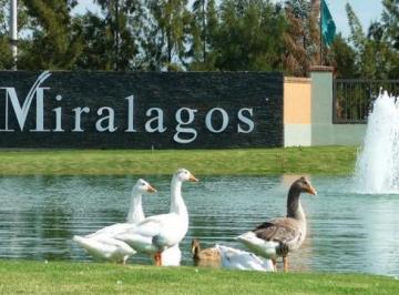 Terreno · 1530m² · Terreno - Club Miralagos