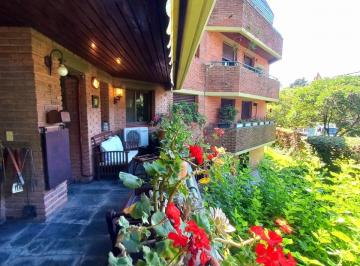 Departamento de 4 ambientes, San Isidro · Oportunidad Venta Dpto 4 Amb C/depend Balcón Parrilla Cochera Pileta Seguridad