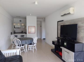 Departamento de 2 ambientes, Tigre · Alquiler Depto 2 Amb con Balcón Aterrazado - Vista Al Lago Central - Portezuelo
