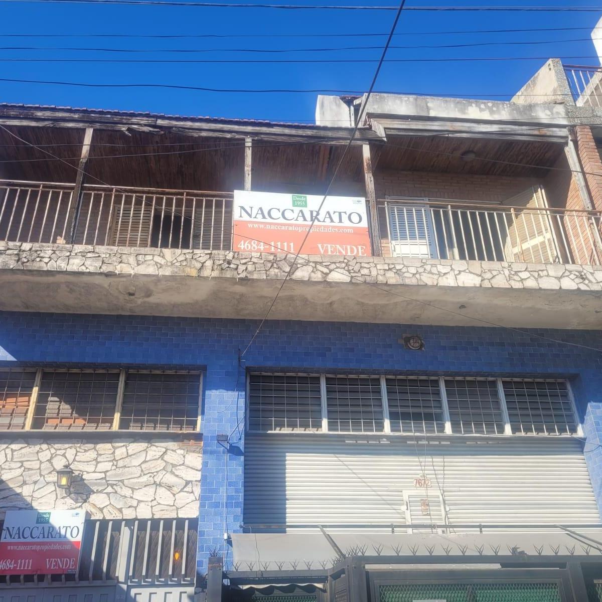 Zequeira 7600, Mataderos, Capital Federal