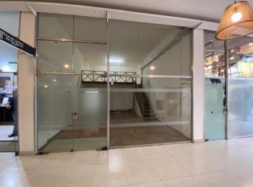 Oficina comercial · 24m² · 1 Ambiente · Oficina en Pleno Centro Av San Martín y Olascoaga