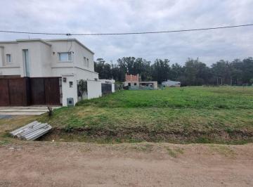 JSP-JSP-3796_2 · Venta de Lote en City Bell, La Plata