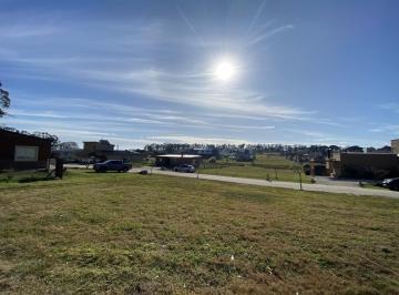 Terreno · 805m² · En Venta Lote, Barrancas de San Benito, Chapadmalal.