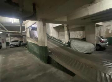 Garage · 9m² · Cochera en Venta - Escritura Propia - Acceso Rampa - Villa Martelli Vicente Lopez