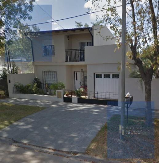 Casa · 140m² · 6 Ambientes