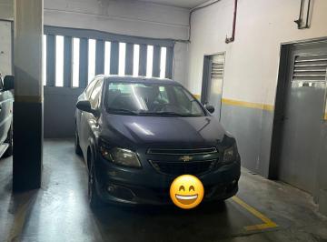 Garage , Belgrano · Cochera Amplia en Venta - Barrio Belgrano