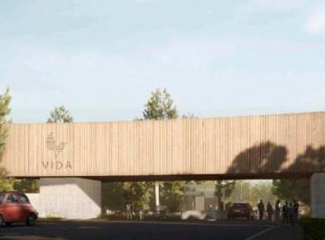 Terreno · 1084m² · Lote 1084 m² - Vida Club de Campo - Funes | Venta