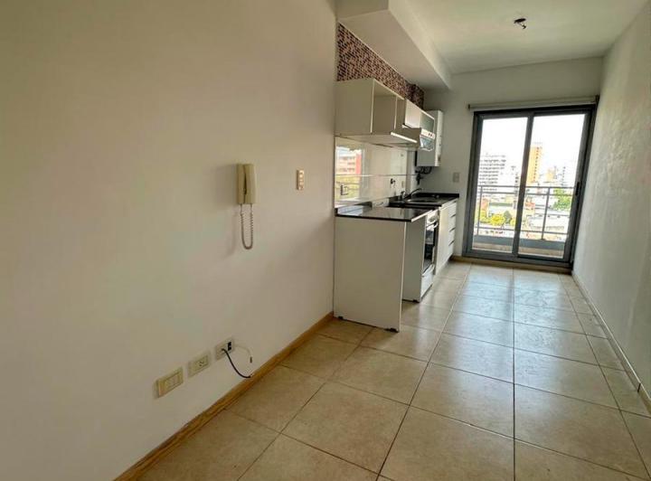 Departamento · 39m² · 2 Ambientes · 1 Cochera
