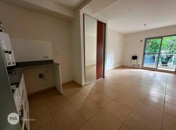 Departamento · 31m² · 1 Ambiente · Departamento Monoambiente - Suipacha 1100 - Echesortu Rosario | Venta