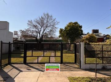 Casa · 179m² · 4 Ambientes · 5 Cocheras · Casa en Colón Entre Ríos