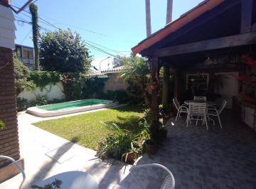 Casa de 3 ambientes, Ciudad de Santa Fe · Casa Desarrollada Completamente en Planta Baja!