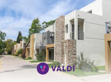 Departamento · 160m² · 4 Ambientes · Triplex en Venta - Canning, Bambú Classic