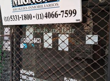 Local comercial , Retiro · Local en Venta - Juncal Al 900 - Oportunidad
