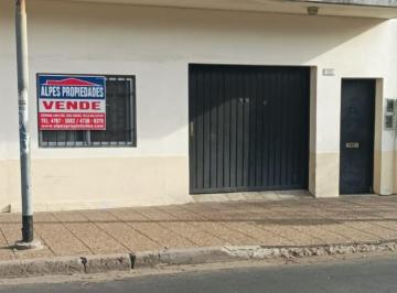 Frente · Venta: Casa en PH 6 Ambientes con Local y Garage