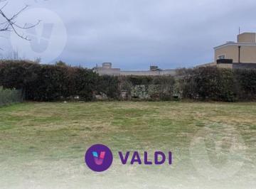 Terreno · 678m² · Lote en Venta - Barrio La Horqueta de Echeverría, Canning