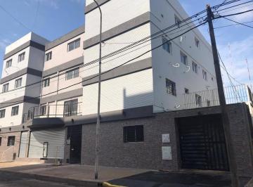 Departamento · 33m² · 1 Ambiente · Venta - Departamento - Monoambiente - San Justo - a Estrenar - Luminoso