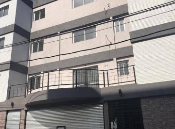 Departamento · 33m² · 1 Ambiente · 1 Cochera · Venta - Departamento - Monoambiente - San Justo - a Estrenar - Luminoso