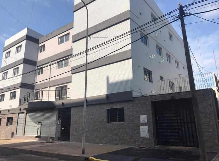 Venta - Departamento - Monoambiente - San Justo - a Estrenar - Luminoso