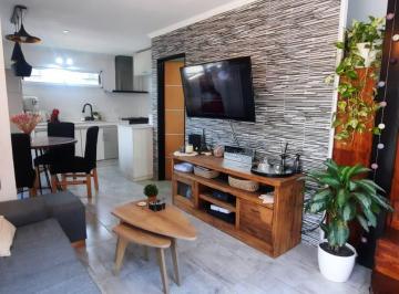 PH · 72m² · 3 Ambientes · Dúplex en Canning (Ezeiza) - Amueblado - Cochera - Piscina - 3 Ambientes - Financia - Permuta por Lote