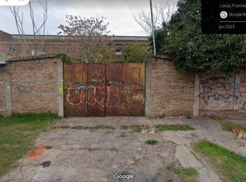 Terreno · 400m² · Terreno en Venta Lanús Oeste