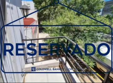 PH · 38m² · 2 Ambientes · PH 2 Amb en Versalles con Balcón, Patio y Terraza Sin Exp.