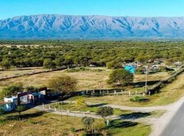 Terreno · 872m² · Terreno en Solares - Lote - Merlo - San Luis - Barrio Privado - Proyecto Aprobado