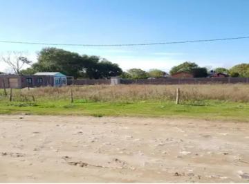 Terreno · 300m² · Lote en Mar de Ajo Barrio Parque Universitario