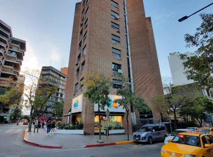 Departamento · 55m² · 4 Ambientes
