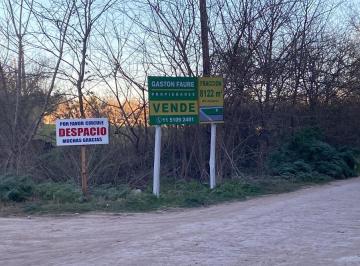 Campo , Exaltación de la Cruz · Fraccion de 8100 m²