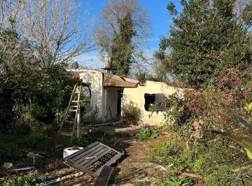 Campo , Moreno · Lote en Venta en Francisco Alvarez