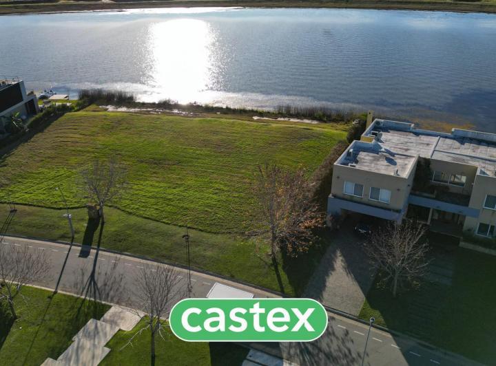 Terreno en venta en Muelles