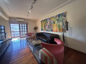 Departamento · 98m² · 4 Ambientes · 1 Cochera · Departamento en Venta - Capital - Mendoza