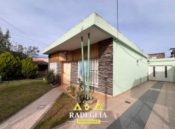 Casa de 3 ambientes, Almirante Brown · Venta de Casa de 3 Ambientes, Burzaco Almirante Brown