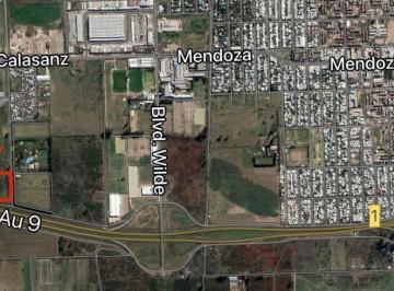 Terreno · 30000m² · Importante Terreno a La Venta