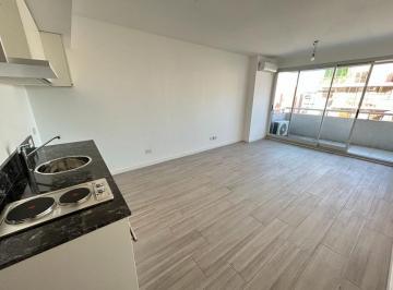 Departamento · 29m² · 1 Ambiente · Departamento en San Cristobal en Venta