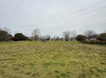 Terreno , Pilar · Venta Hermoso Lote Central en Barrio Los Ancanfores