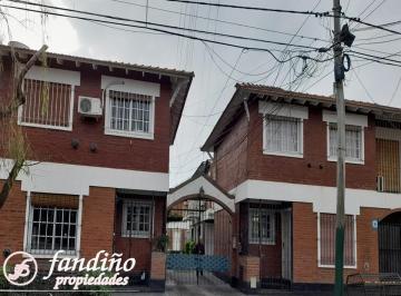Departamento · 64m² · 3 Ambientes · 1 Cochera · Departamento Duplex en