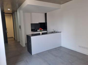 Departamento · 34m² · 1 Ambiente · Departamento en Venta