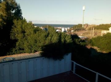 Departamento · 42m² · 2 Ambientes · 1 Cochera · Hermoso Depto un Dorm - Monte Hermoso