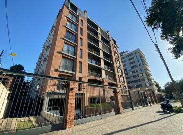 Departamento de 1 ambiente, Ituzaingó · Departamento Monoambiente con Balcon