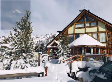 Hotel · 500m² · 10 Ambientes · 5 Cocheras · Hotel en Caviahue