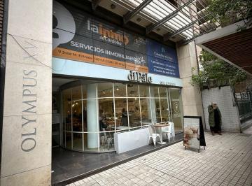 Local comercial , Córdoba · Alquiler Locales Comerciales Nueva Córdoba
