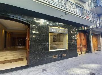 Local comercial · 30m² · 2 Ambientes · 1 Cochera · Excelente Local a La Venta en Recoleta
