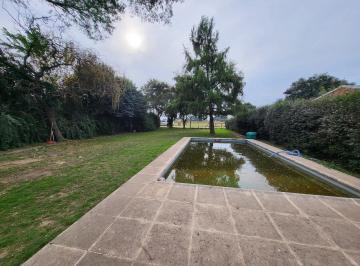 Casa · 100m² · 2 Dormitorios · Casa en Villa La Ribera