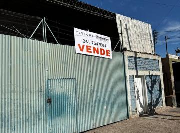 Terreno , Guaymallén · Terreno en Venta con Galpon. Villa Nueva
