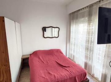 Departamento · 28m² · 1 Ambiente · Alquiler Ambiente a La Calle con Balcon