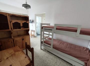 Departamento · 28m² · 1 Ambiente · Alquiler Ambiente a La Calle con Balcon