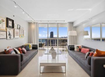 Departamento · 161m² · 1 Cochera · Departamento en Venta en Miami, Florida, Estados Unidos