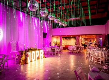 Local comercial · 430m² · 10 Cocheras · Venta Salón de Eventos / Quinta La Lonja - Pilar